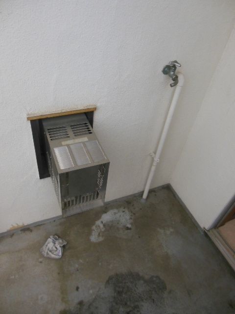 その他設備　★お部屋探しは、タウンハウジング多摩センター店へ★