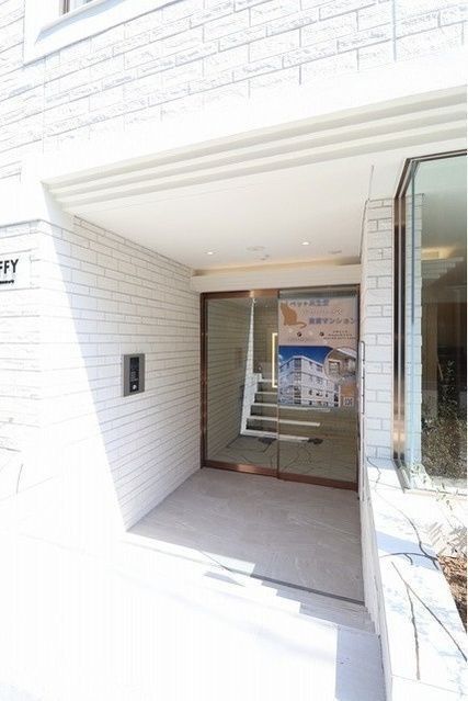 エントランス　☆エントランス☆