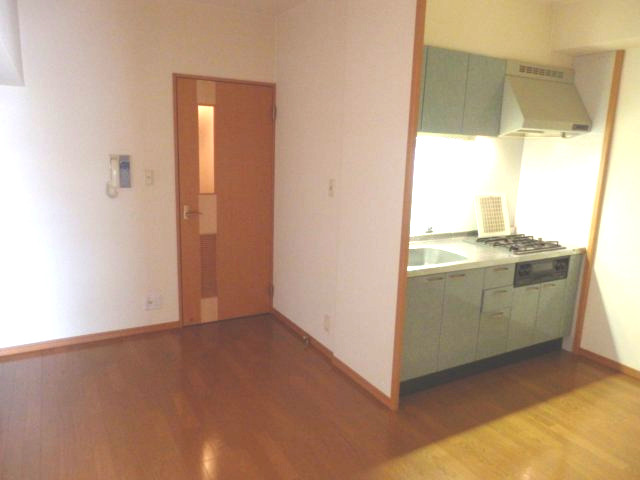 居室・リビング　おしゃれなリビングです