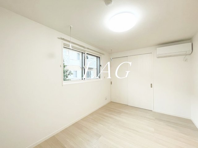 その他部屋・スペース　寝室です。