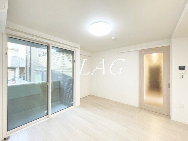 居室・リビング　洋室のお部屋です。
