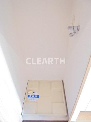 その他設備　その他設備