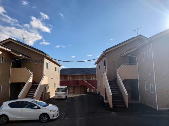 その他共有部分　建物設備