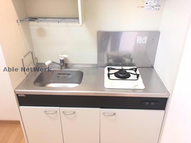 キッチン　使いやすいキッチン