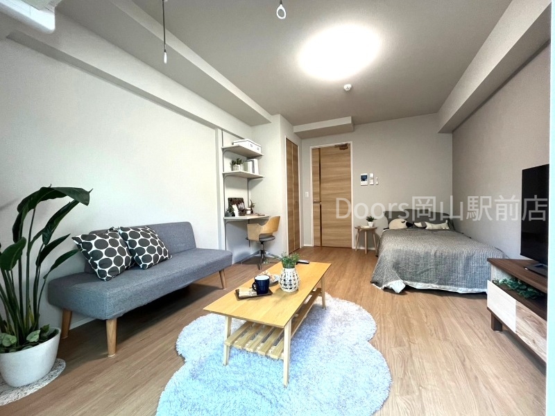 その他部屋・スペース