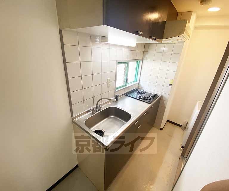 キッチン　システムキッチン