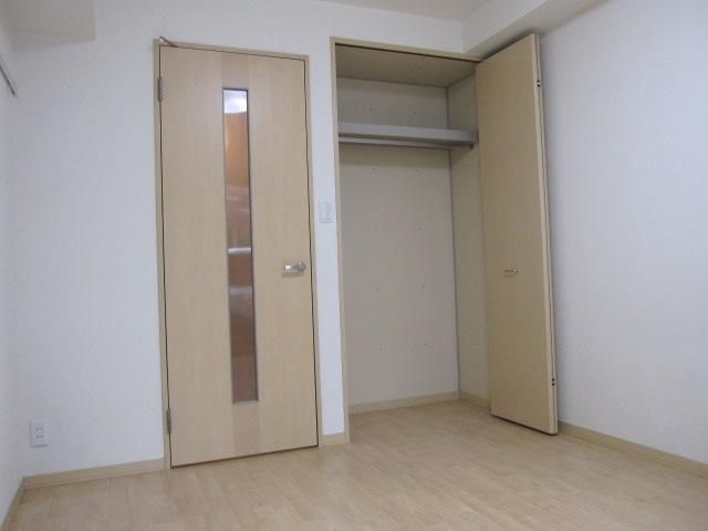 その他部屋・スペース　★収納はクローゼットタイプです★