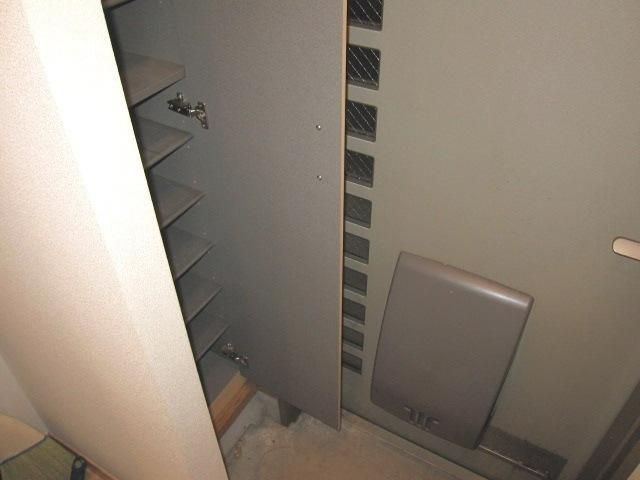 玄関　★玄関＆シューズＢＯＸ★