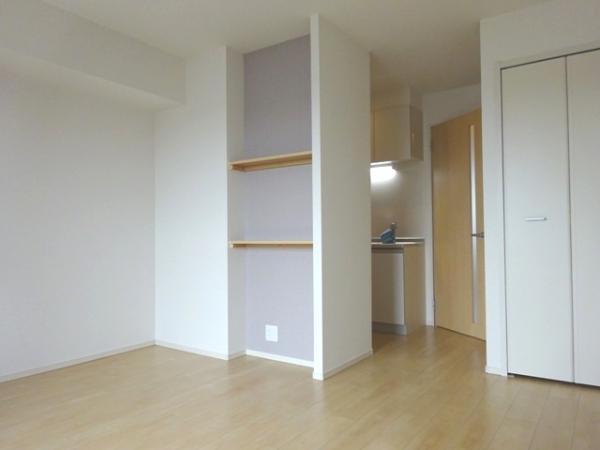 居室・リビング　3階LDK10帖