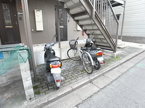 その他共有部分