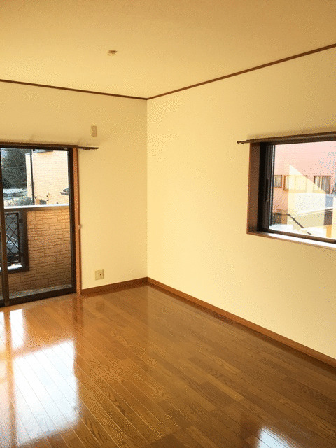 その他部屋・スペース　２Ｆ洋室　９帖