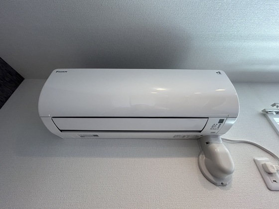 その他設備　※別部屋の写真です