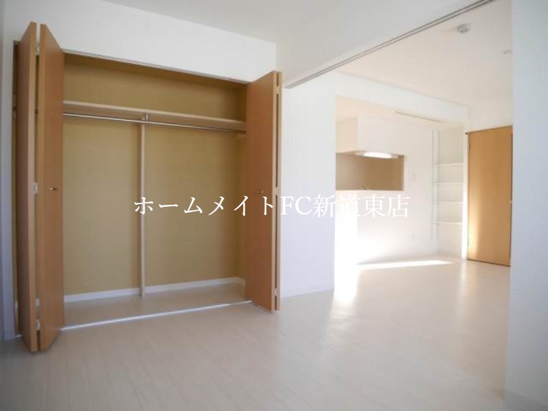 その他部屋・スペース　子供部屋