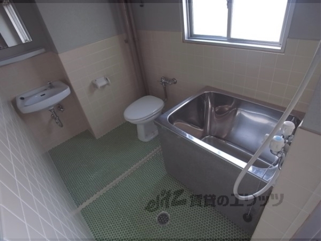 バス・シャワールーム　ユニットバス