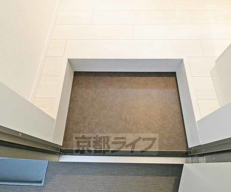 玄関　玄関です！