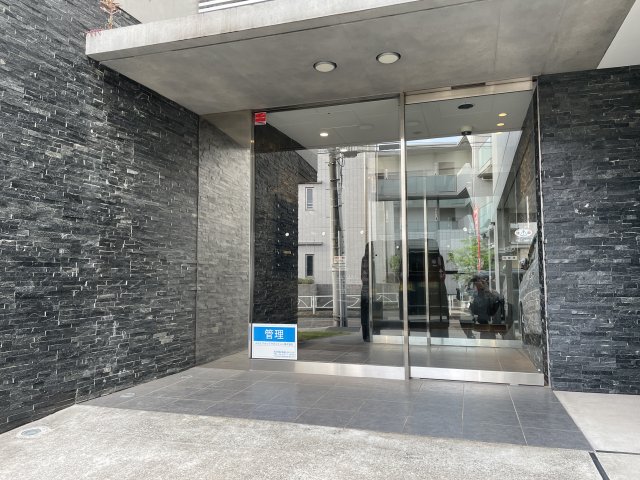 建物外観　建物外観を気になさる方へ、見た目の良い物件です