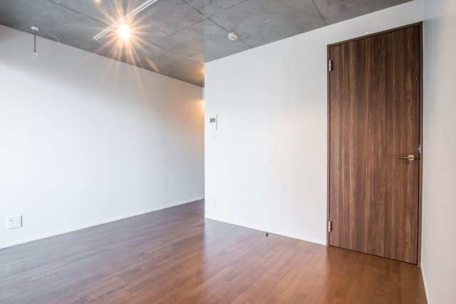 その他部屋・スペース　明るい室内です