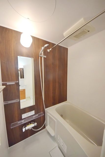 バス・シャワールーム　★お部屋探しは、タウンハウジング多摩センター店へ★