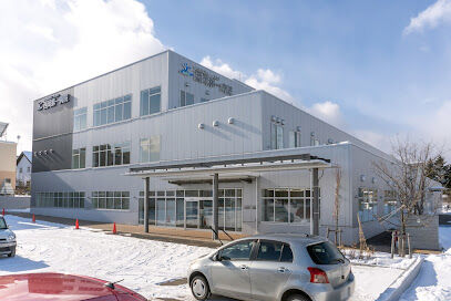 病院　社会医療法人仁陽会西岡第一病院（病院）まで1684m