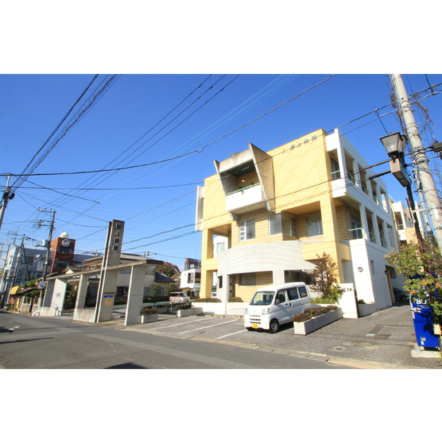 病院　野上病院（病院）まで1517m