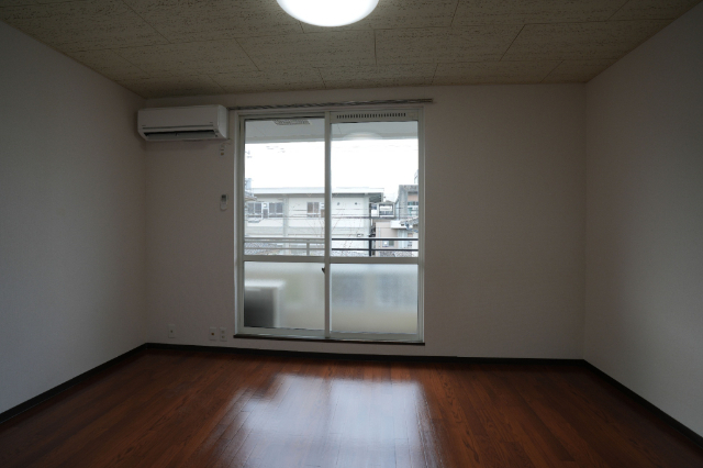 居室・リビング　２階のお部屋の画像