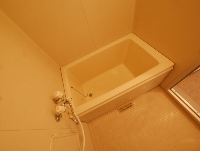 バス・シャワールーム　★清潔感のあるバスです★