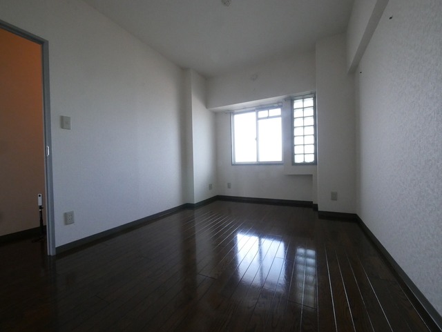 居室・リビング　★使いやすい間取りのお部屋です★