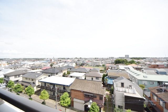 眺望　★同物件別部屋参考★