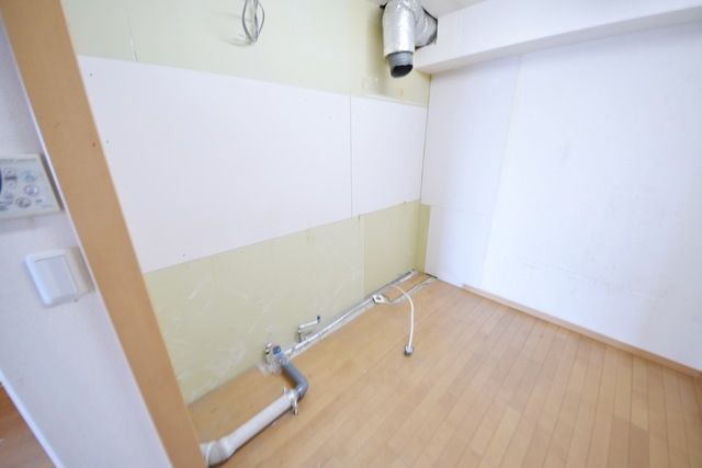 キッチン　★同物件別部屋参考★