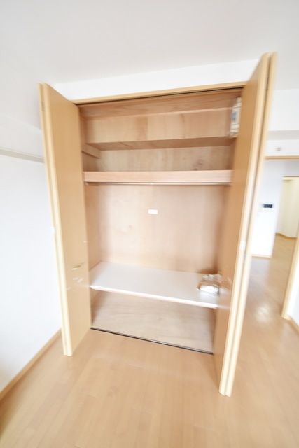 収納　★同物件別部屋参考★