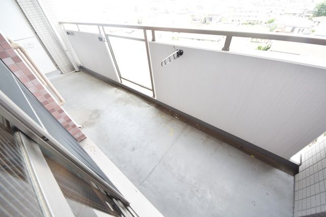 バルコニー　★同物件別部屋参考★