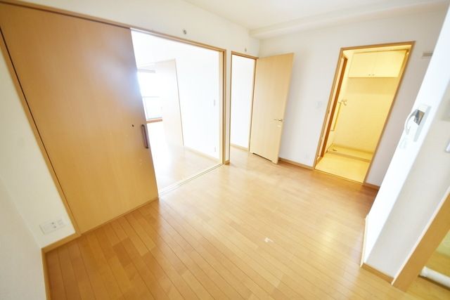 居室・リビング　★同物件別部屋参考★