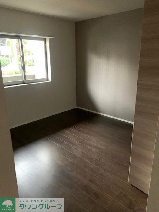 居室・リビング　リビング/居室