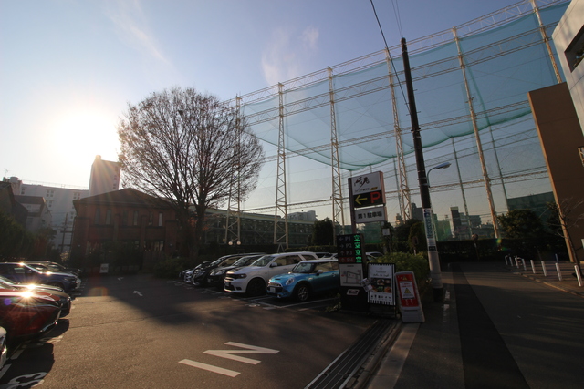 その他　スイング碑文谷（その他）まで814m