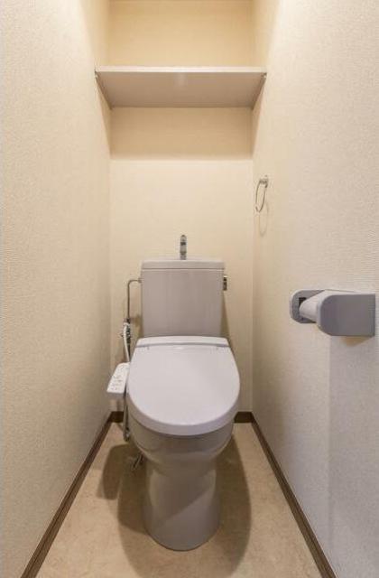 トイレ　別号室参考