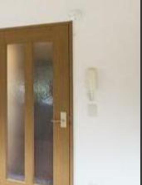 セキュリティ　別号室参考