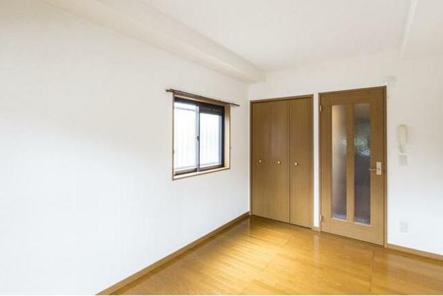 居室・リビング　別号室参考