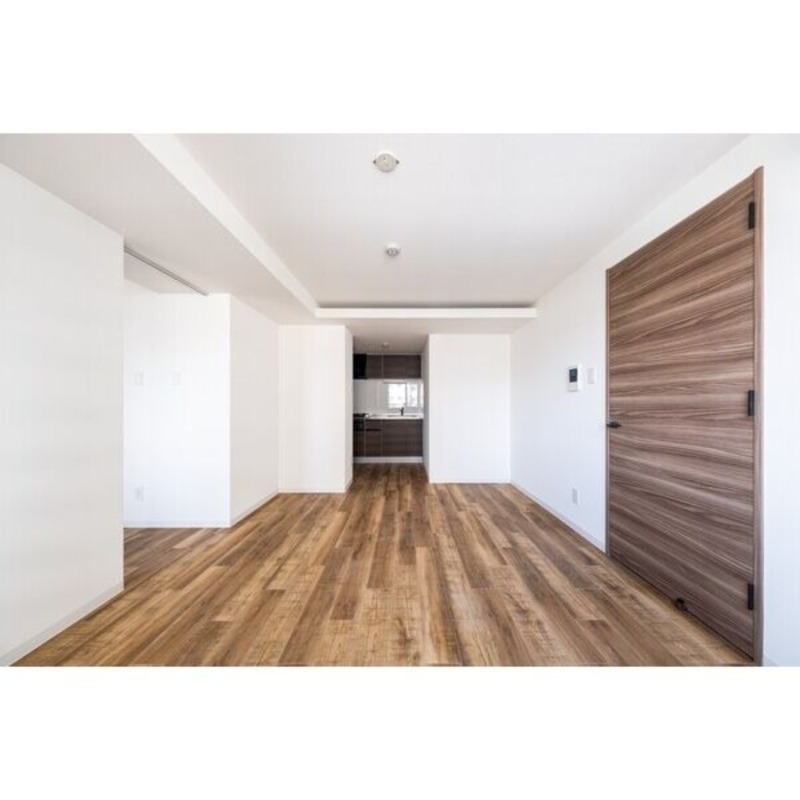 居室・リビング　室内とっても綺麗です♪