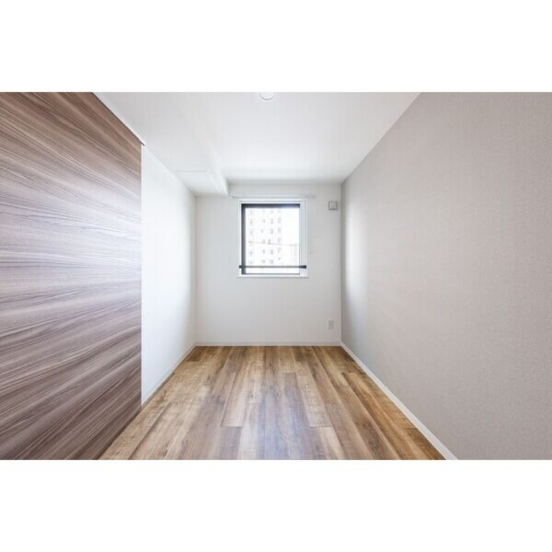 その他部屋・スペース　洋室もとっても綺麗です♪