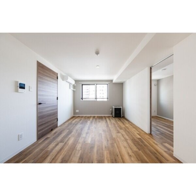 居室・リビング　陽当り良好♪