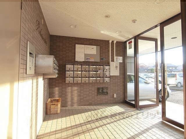 ロビー　ロビー