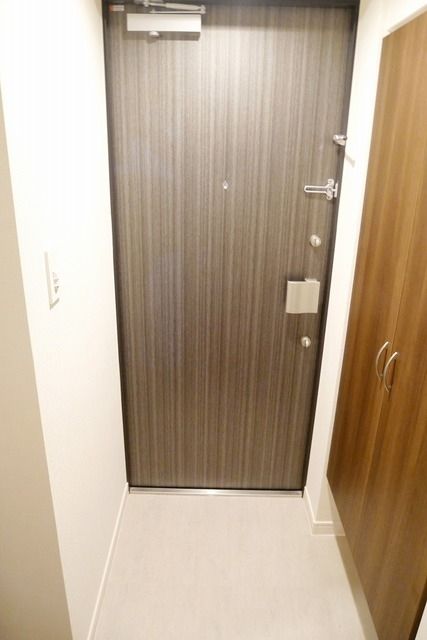 玄関　★玄関★