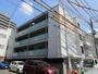 武蔵小山駅より徒歩9分 1階 築5年9ヶ月の賃貸物件