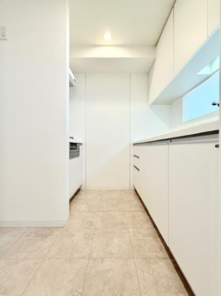 キッチン　別部屋参考写真