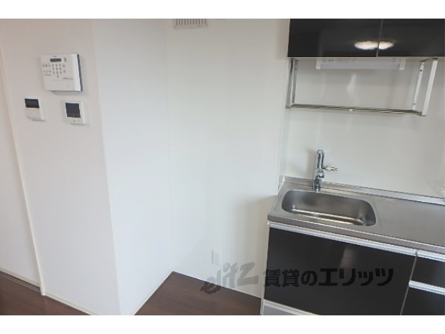 その他部屋・スペース　冷蔵庫置場