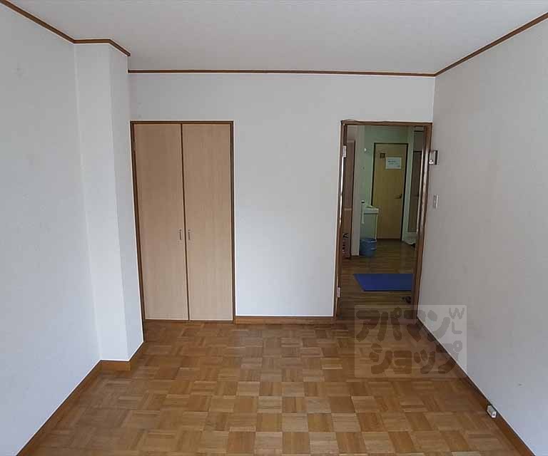 居室・リビング　洋室