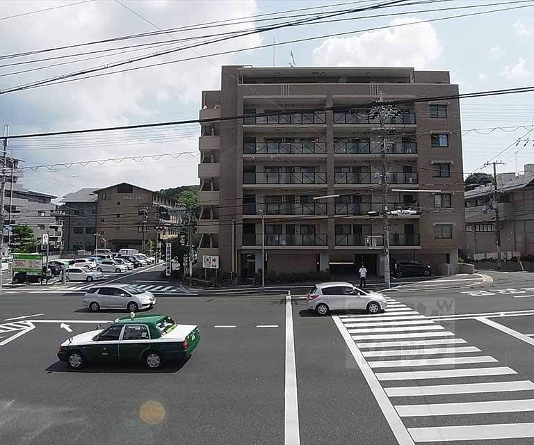 眺望　室外風景