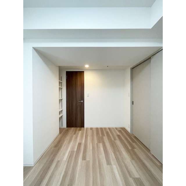 その他部屋・スペース　きれいな内装です