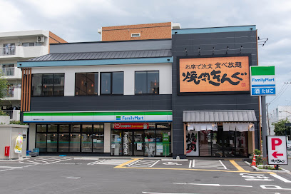 コンビニ　ファミリーマート 板橋前野町六丁目店（コンビニ）まで771m