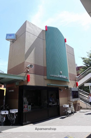 警察署・交番　大泉学園駅前交番（警察署・交番）まで486m